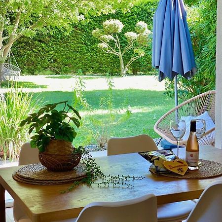 Appartement Neuf Et Au Calme Proche Avignon Althen-des-Paluds Zewnętrze zdjęcie